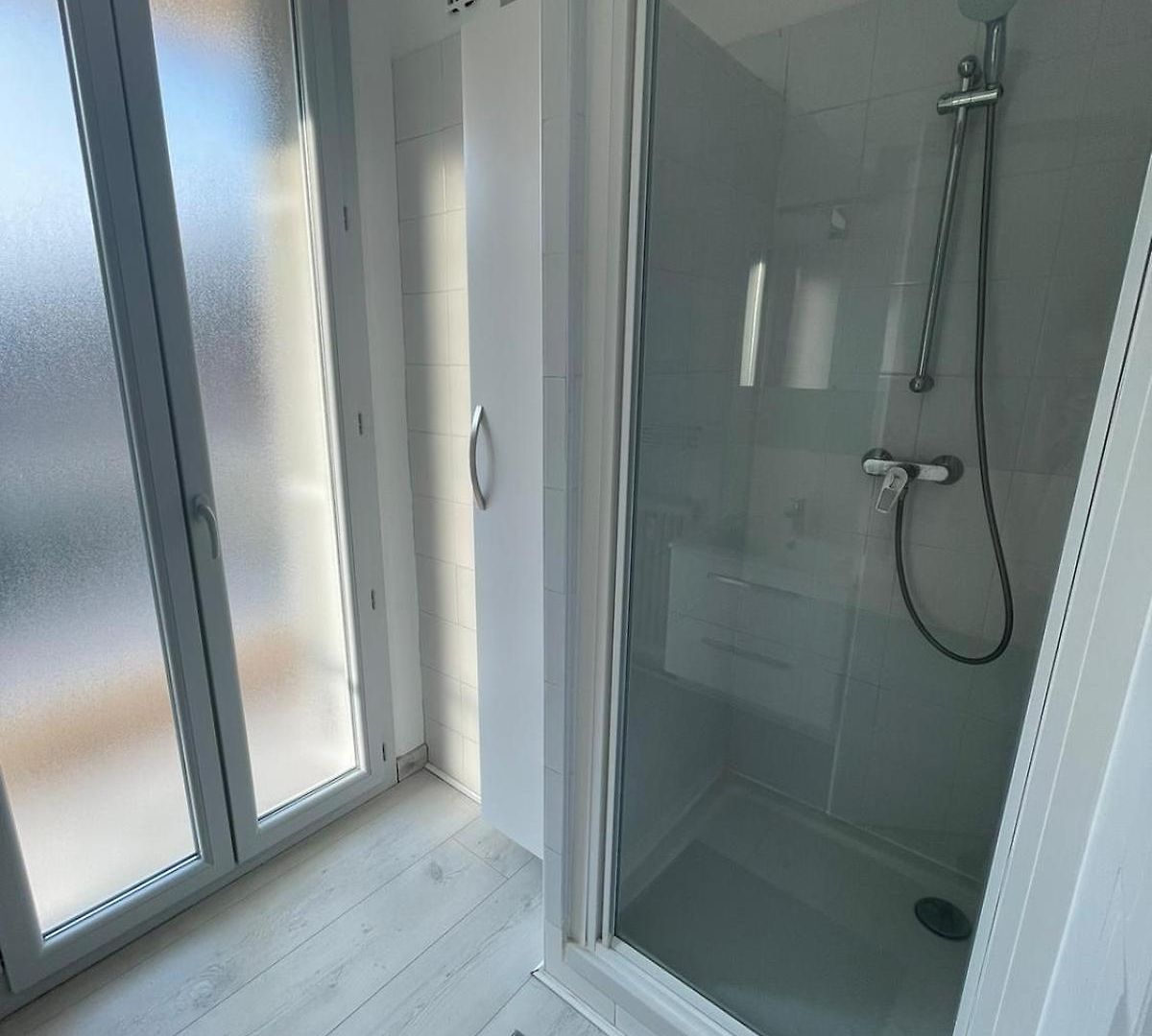 Apartment F2 Lumineux 8 Min A Pieds De La *