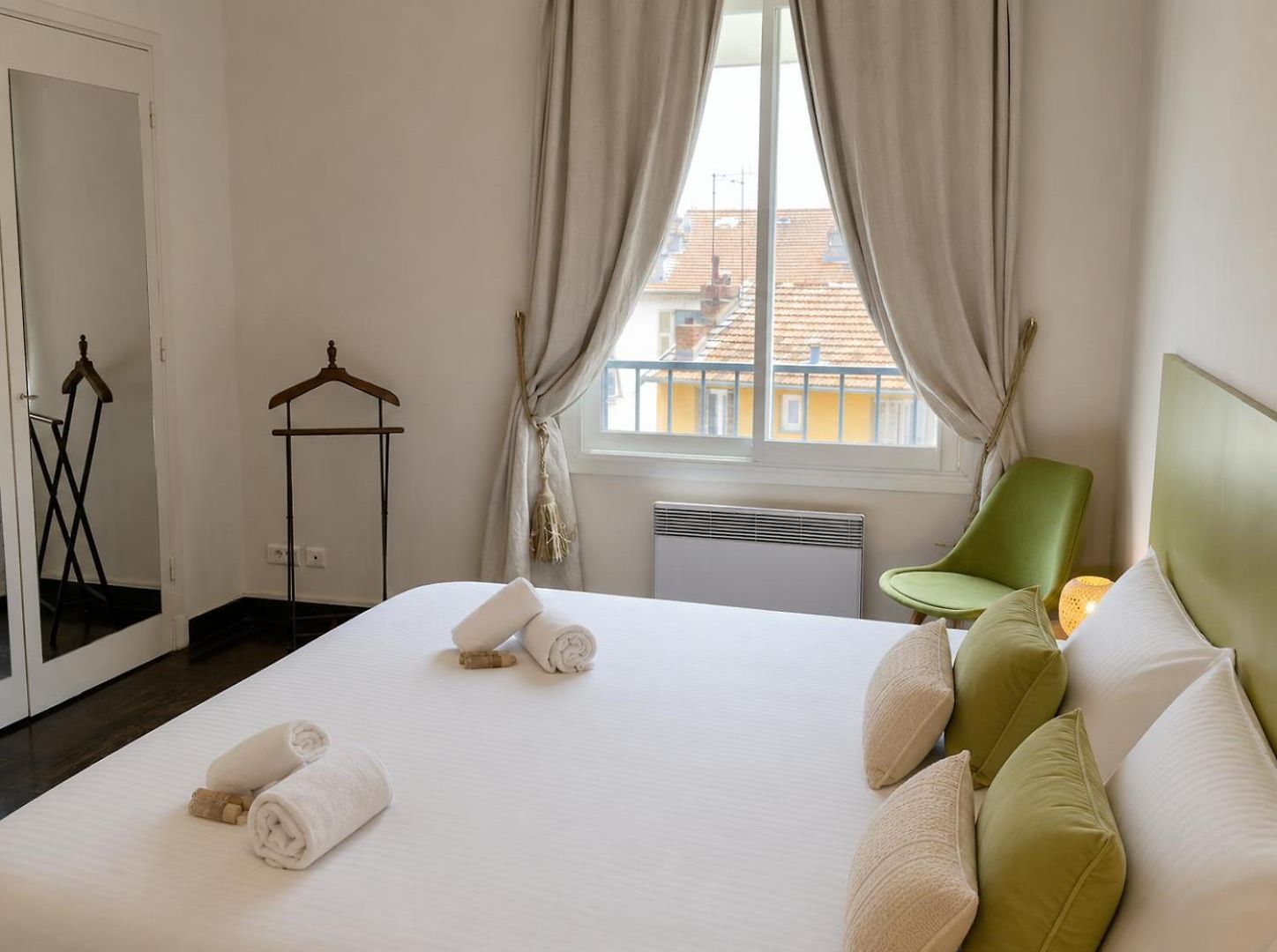 Appartement Urban Ap4346 By Riviera Homes Nice