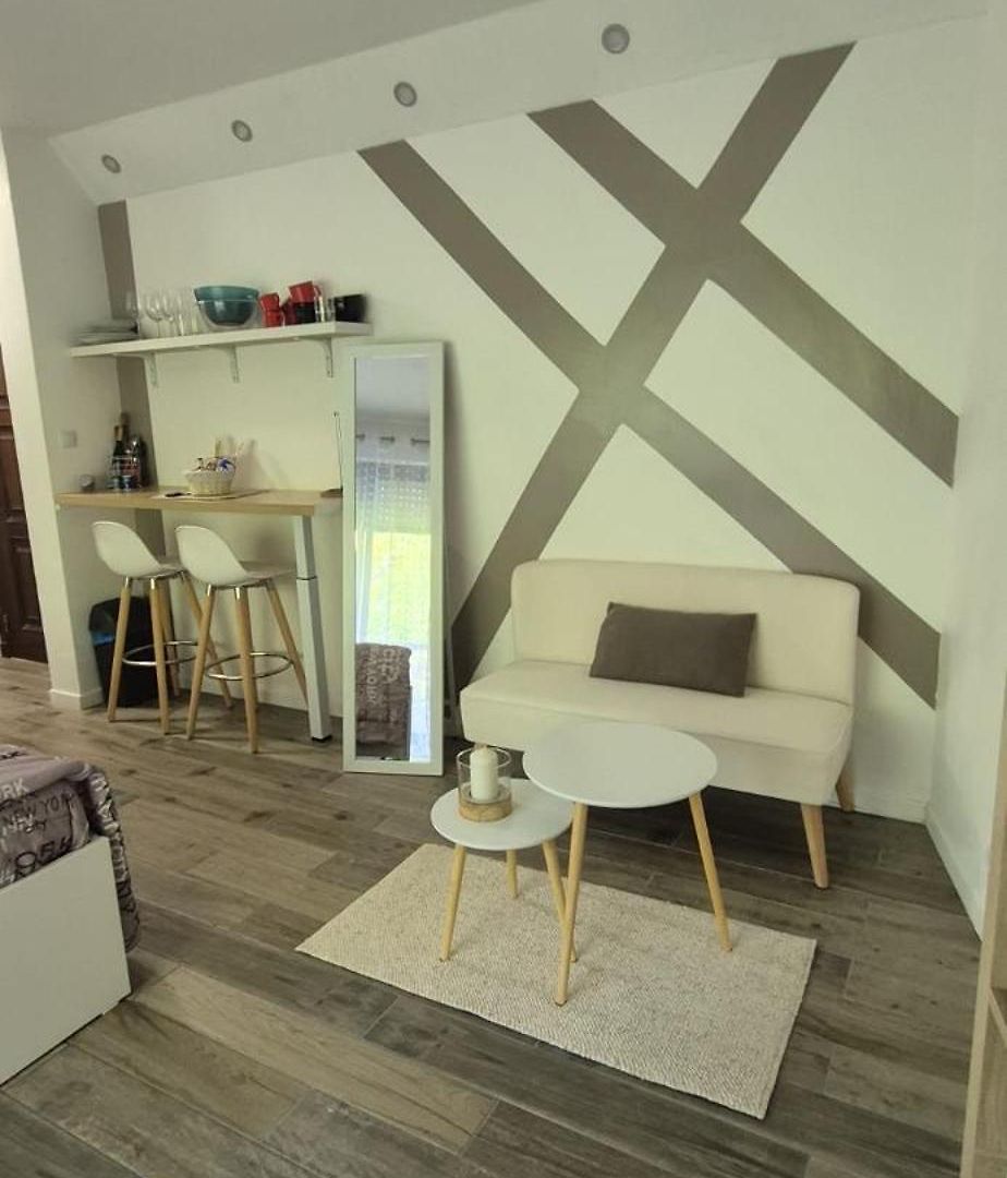 Exceptionnel Proche Avec Piscine, Parking Et Terrasse Apartment *