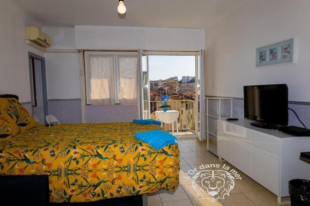 Apartment L'or Dans La 3 *