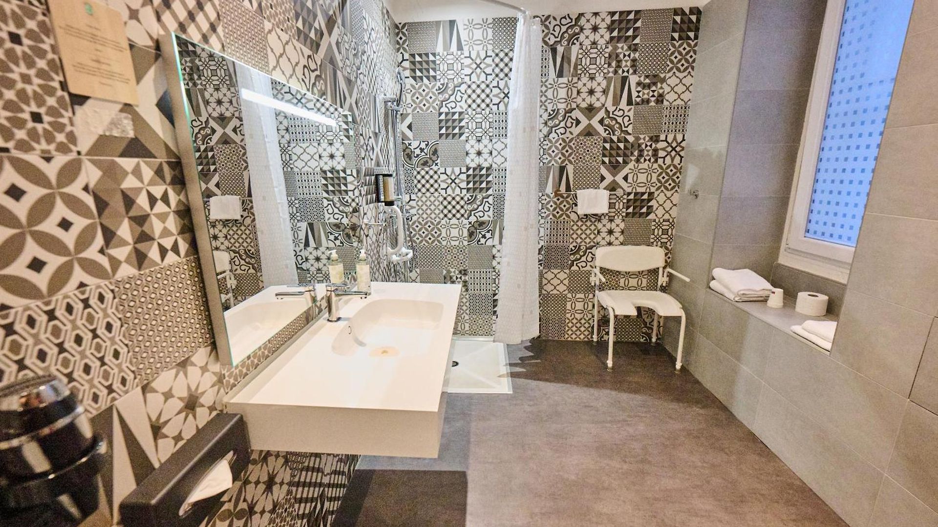 Aria Hotel Nice
