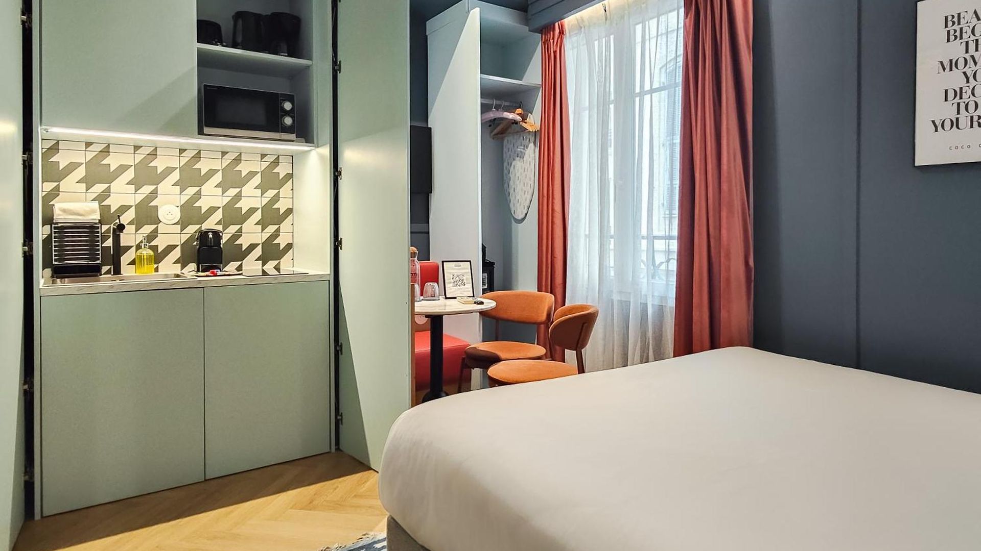 Hotel Ammi Lafayette