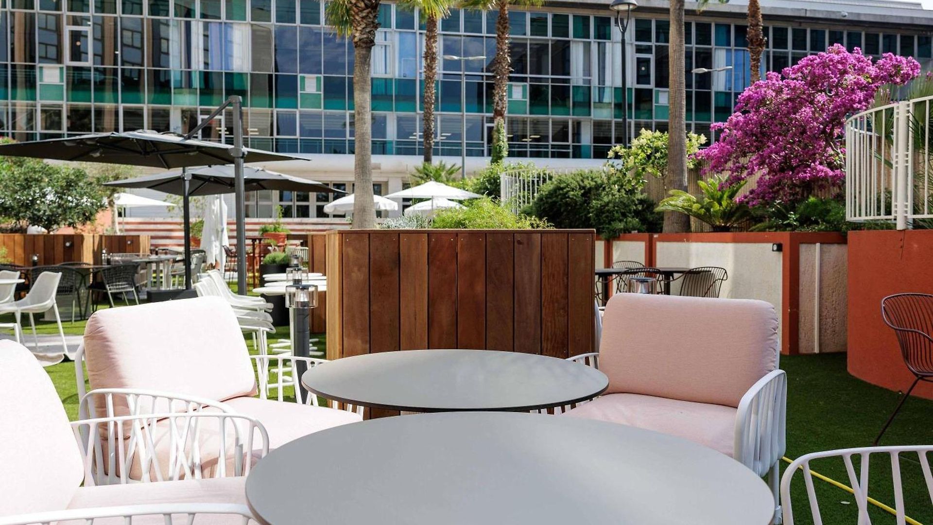 Hotel Novotel Centre Vieux Nice