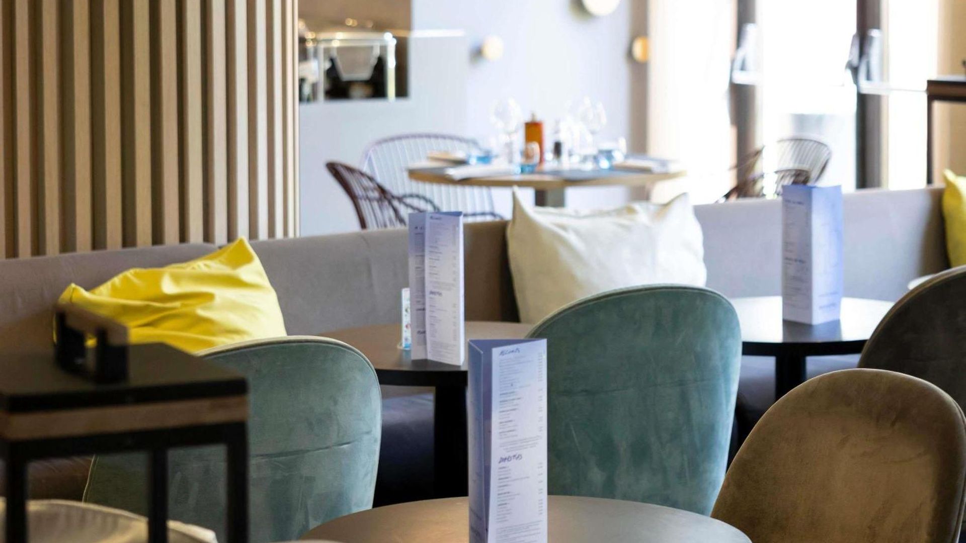 Hotel Novotel Centre Vieux 4*