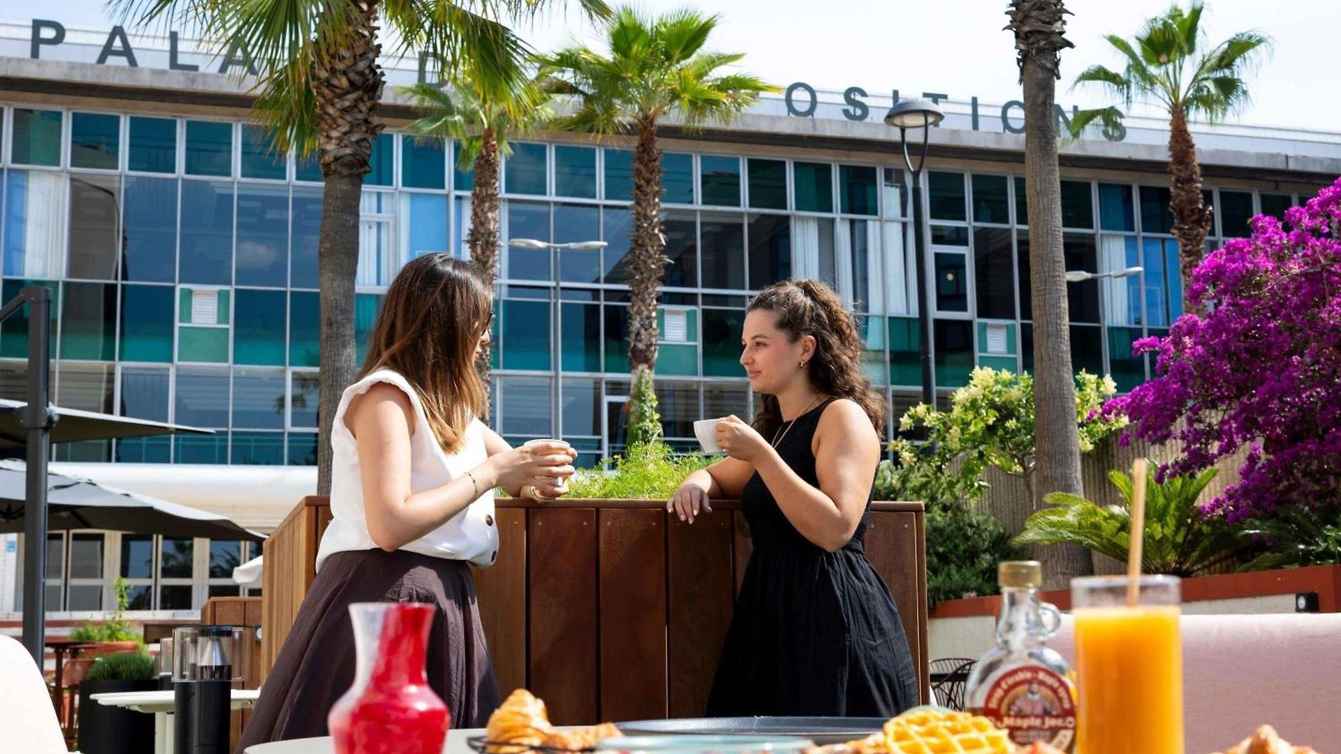 Novotel Centre Vieux Nice