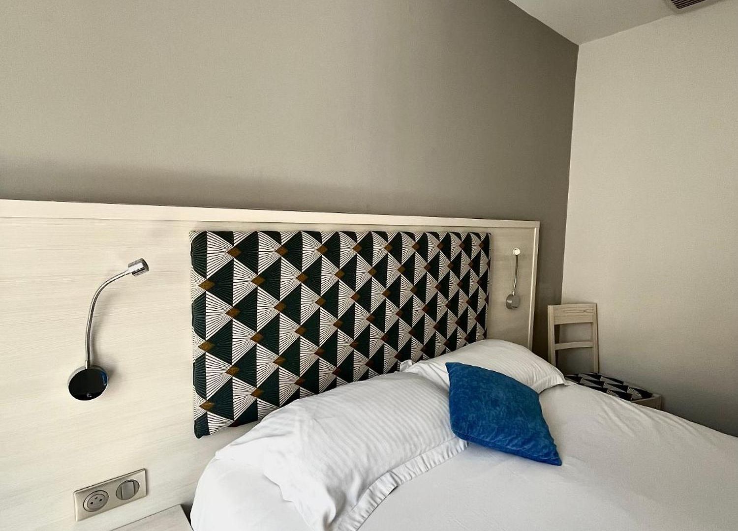 Hotel Flots D'azur Nice