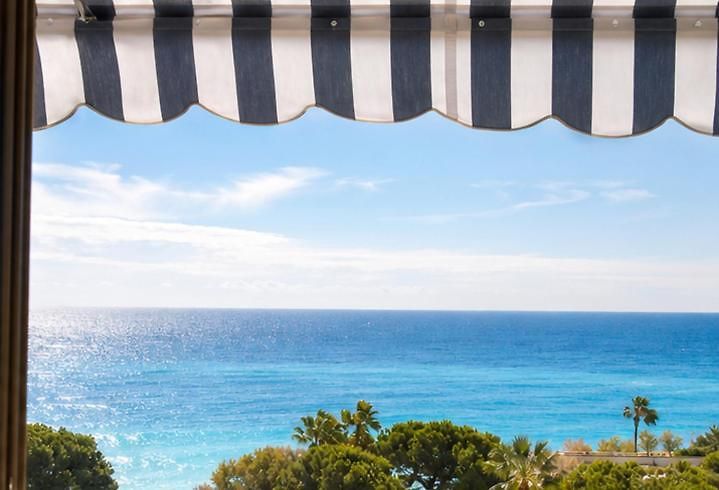 Appartement Le Riviera