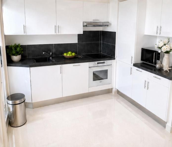 Le Riviera Appartement Nice