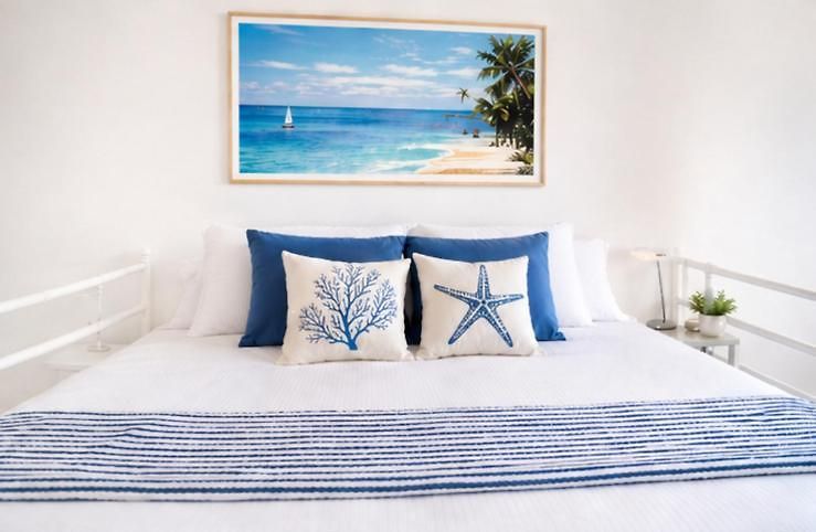 Appartement Le Riviera Nice