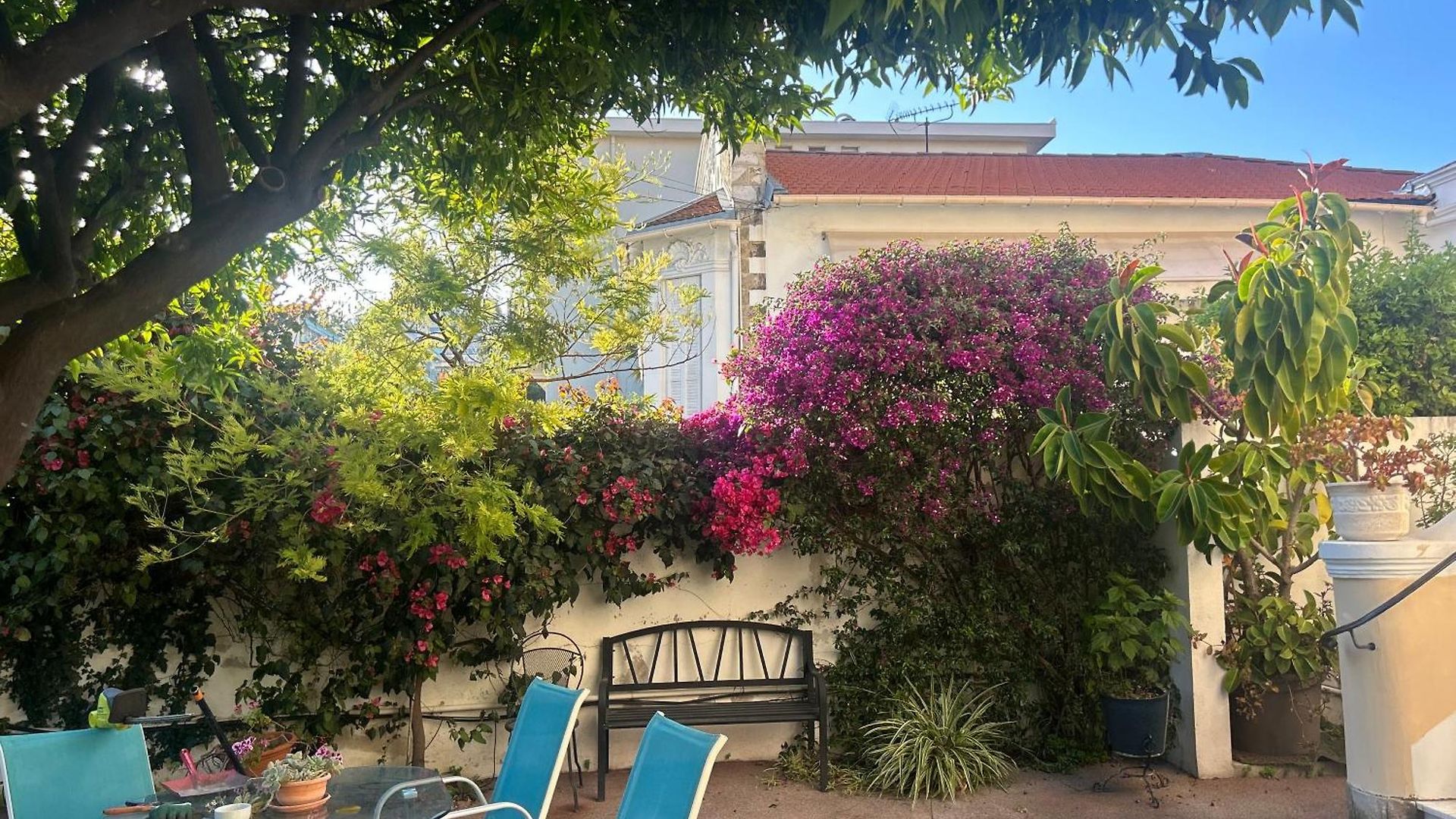Studio Villa Mon Reve 3*