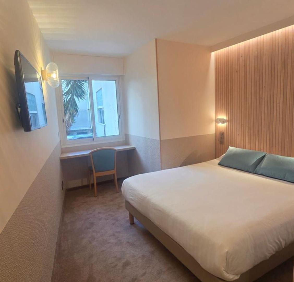 Club Inn 3*