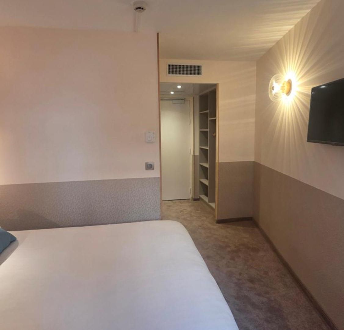 Club Inn Nice