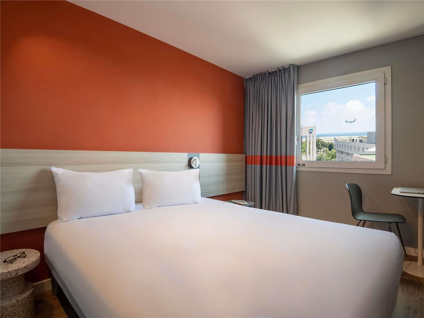 Ibis Budget Aeroport 2* Nice