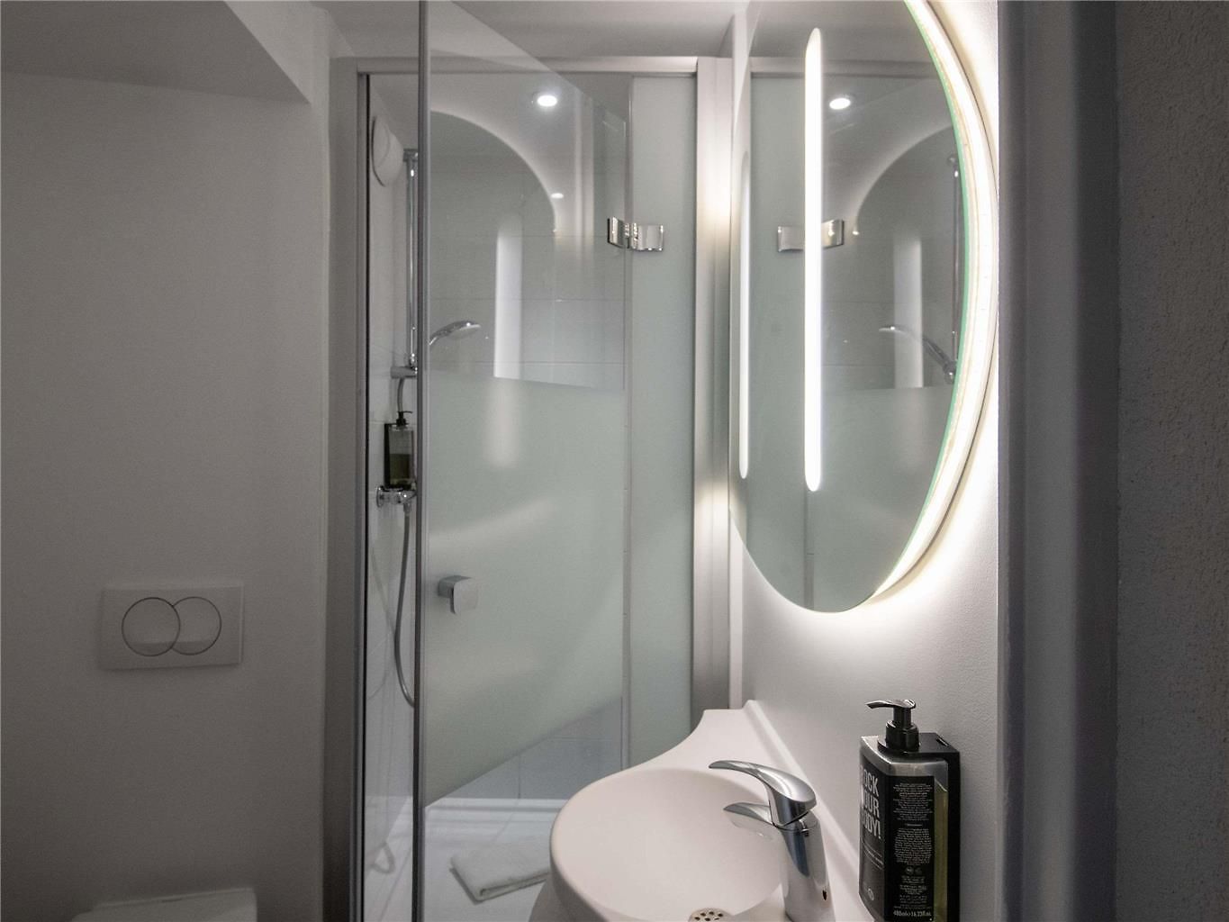 Hotel Ibis Budget Aeroport