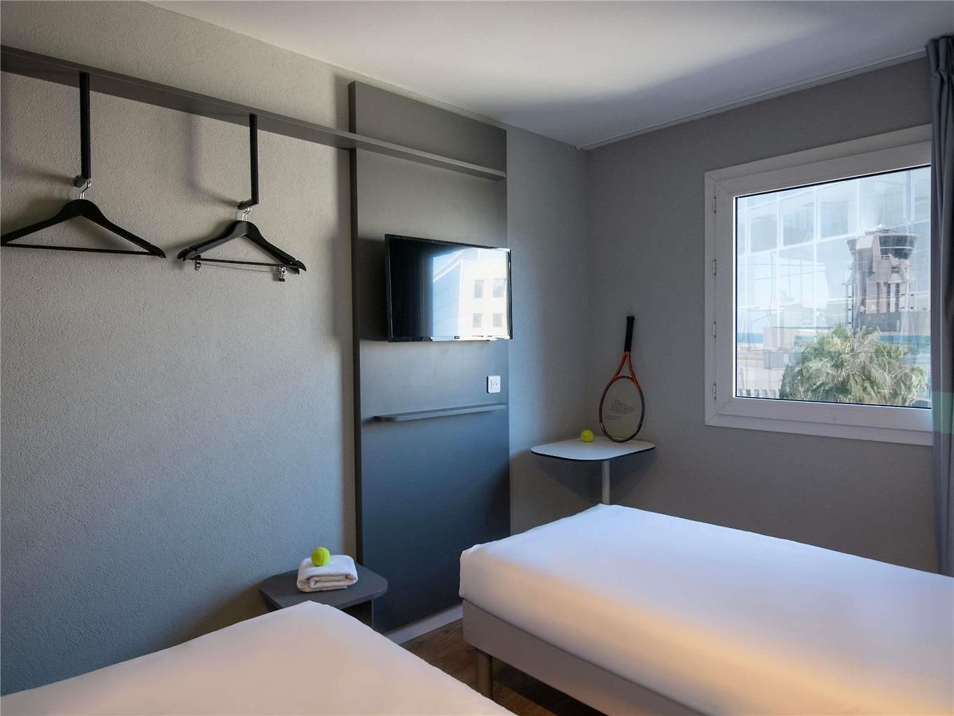Ibis Budget Aeroport Nice
