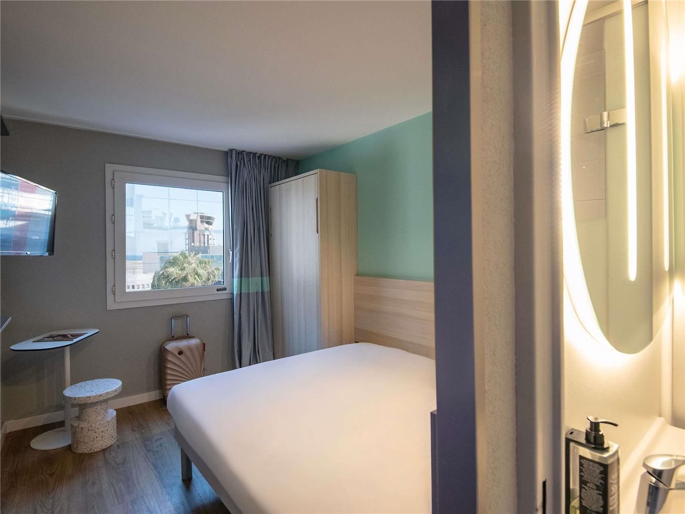 Hotel Ibis Budget Aeroport
