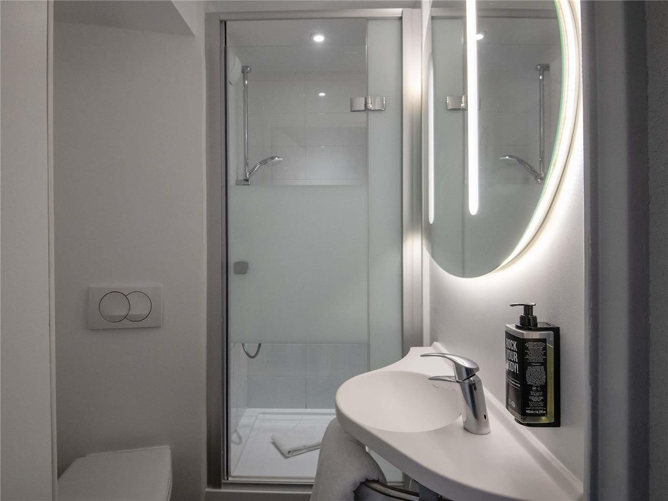 Hotel Ibis Budget Aeroport 2*