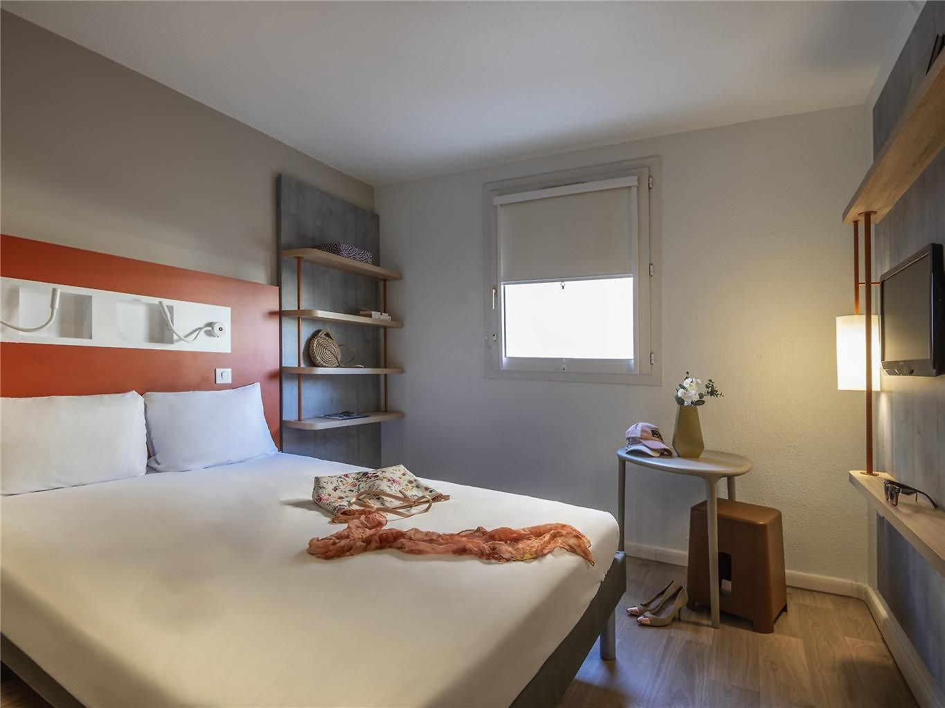 Ibis Budget Californie Lenval