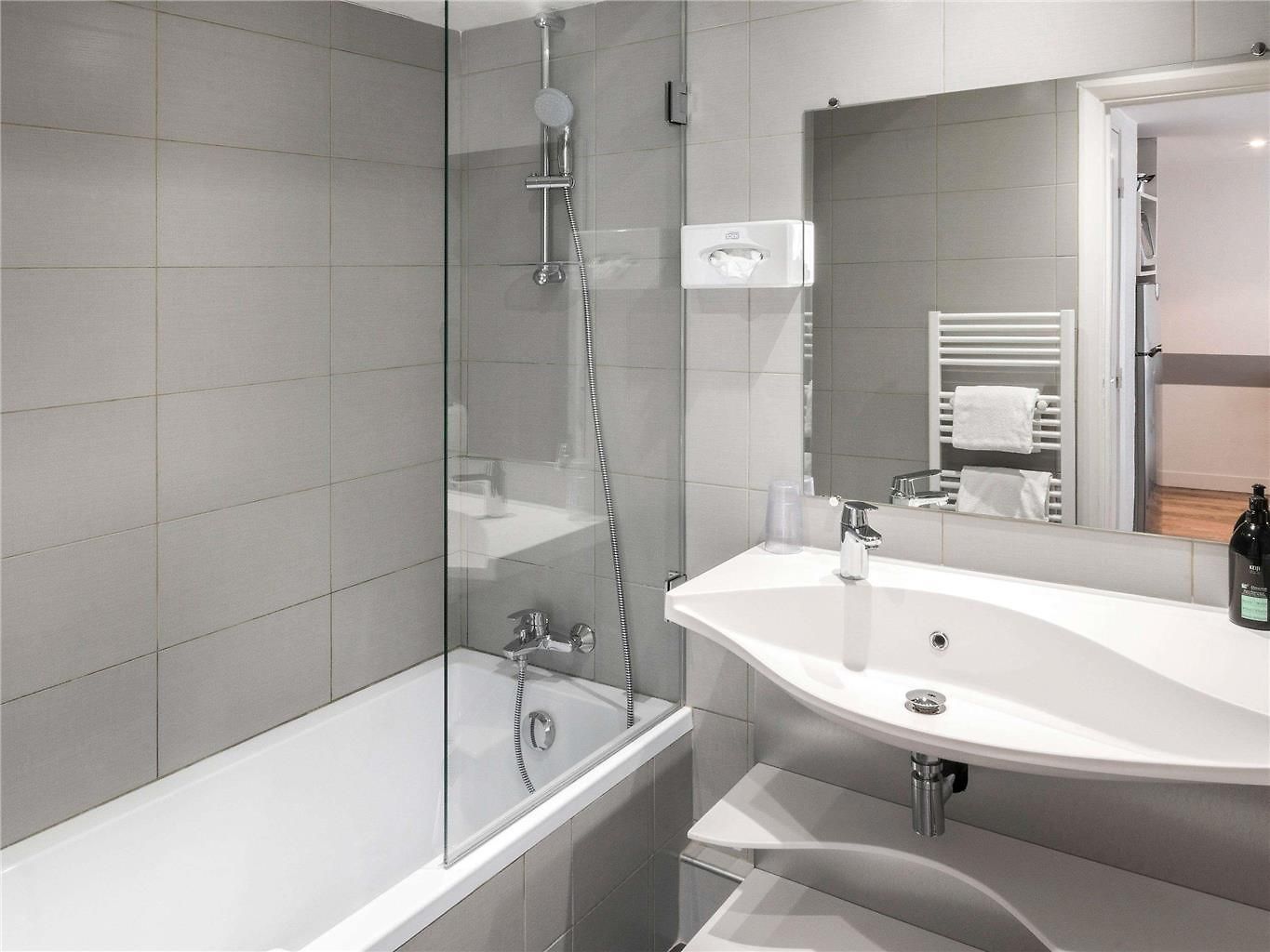 Aparthotel Adagio Promenade Des Nice