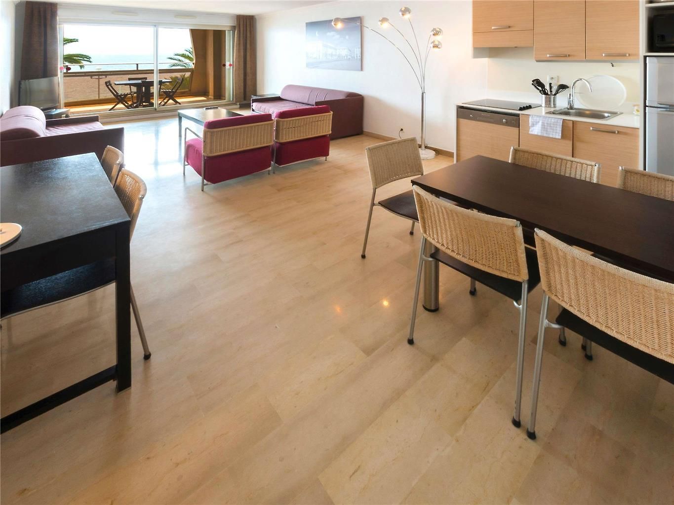 Adagio Promenade Des 4*