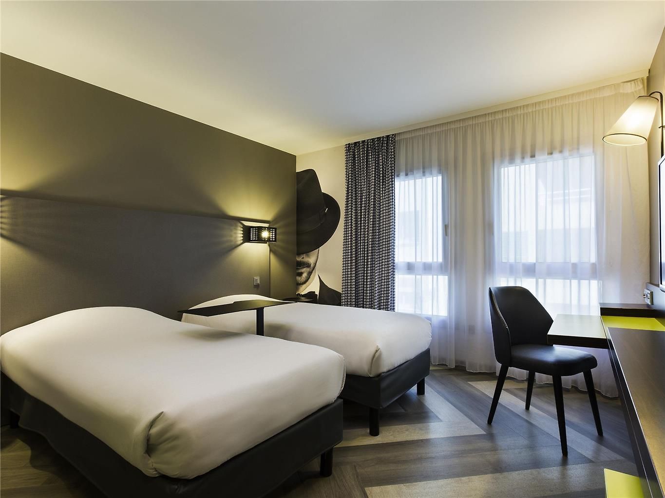 Hotel Ibis Styles Nice Vieux Port Nice