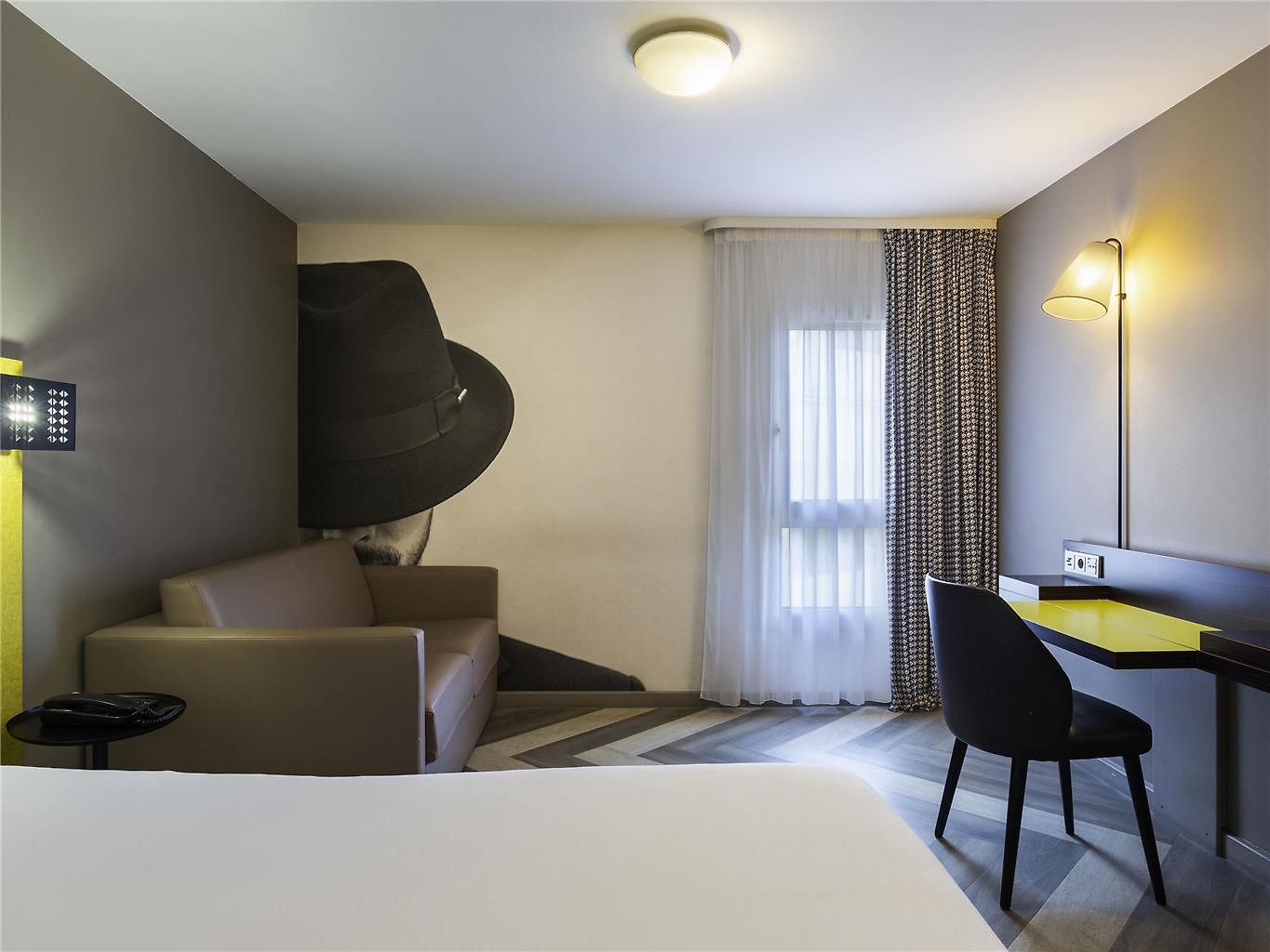 Ibis Styles Nice Vieux Port Hotel
