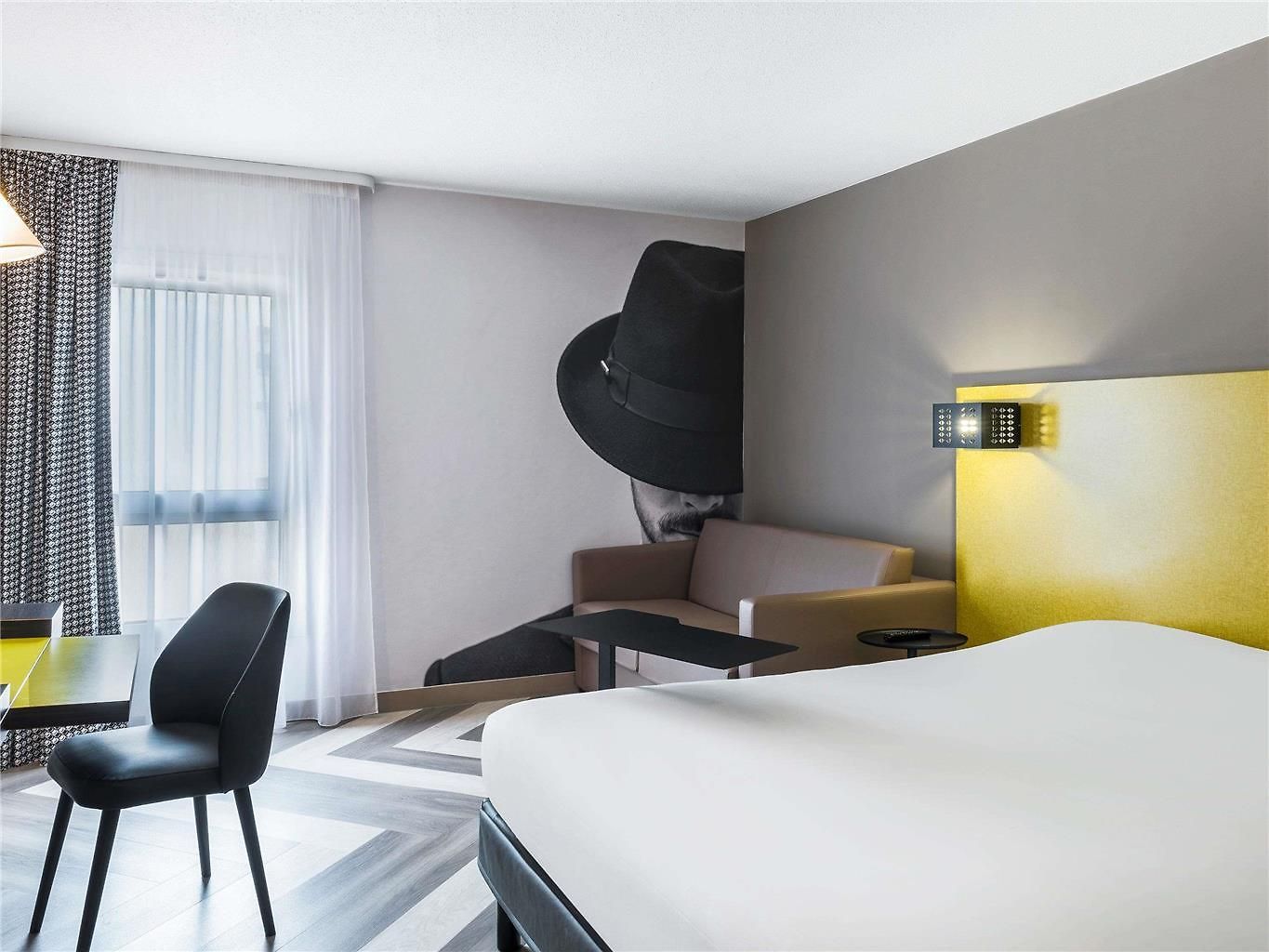 Ibis Styles Nice Vieux Port Hotel Nice