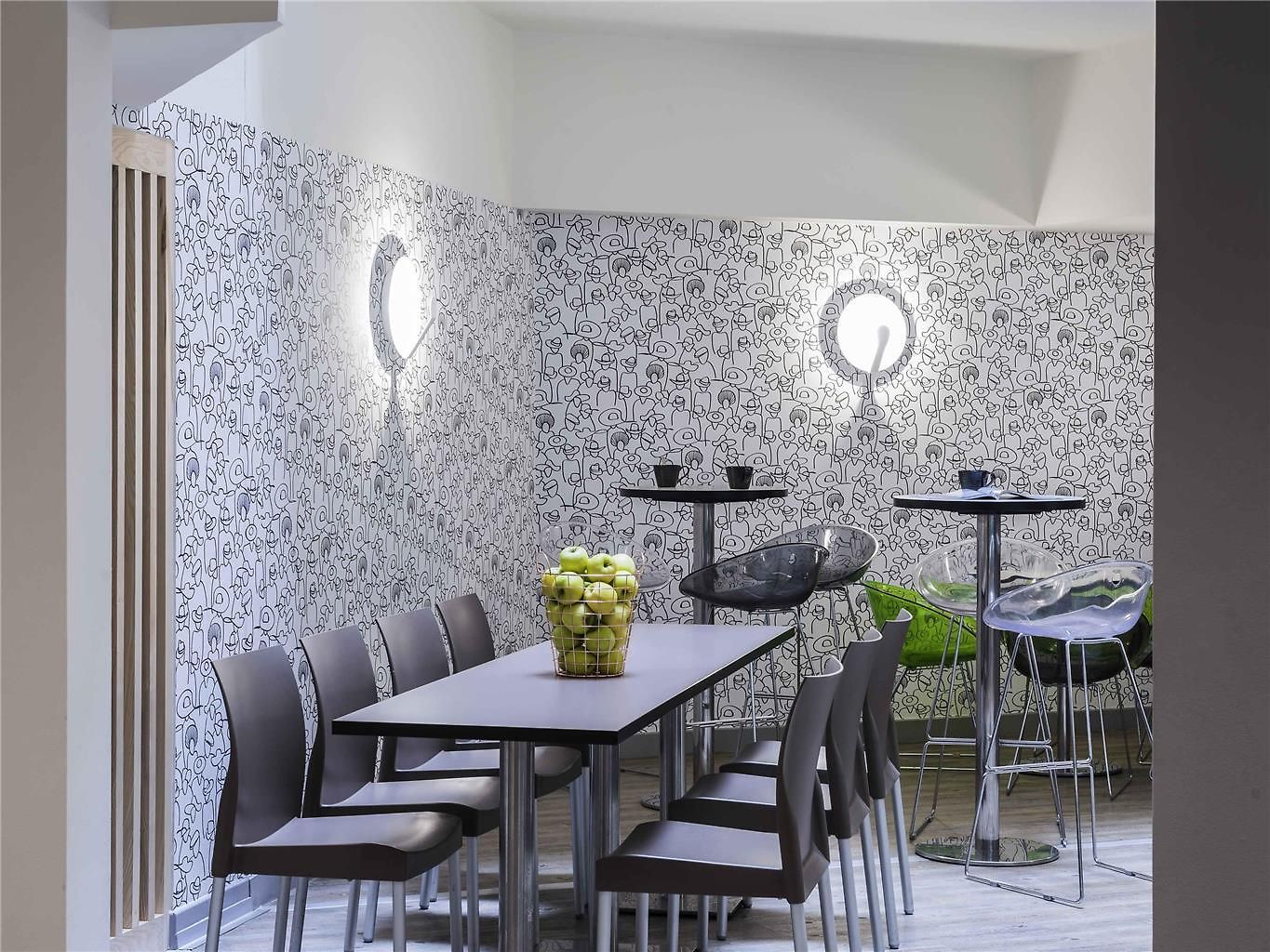 Hotel Ibis Styles Nice Vieux Port Nice
