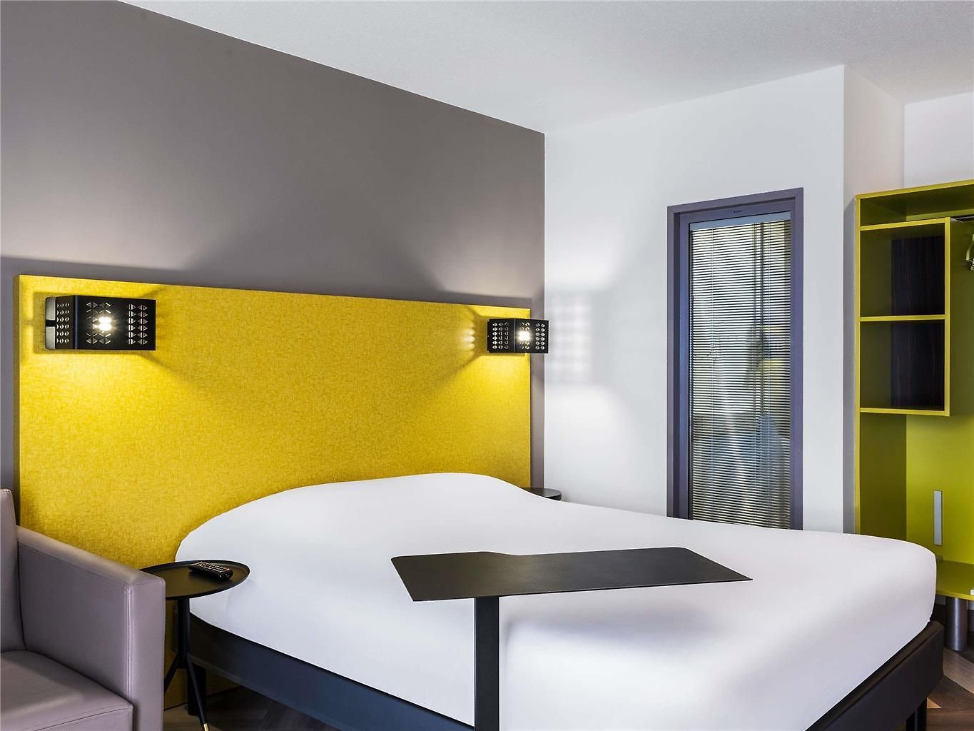 Ibis Styles Nice Vieux Port Hotel Nice