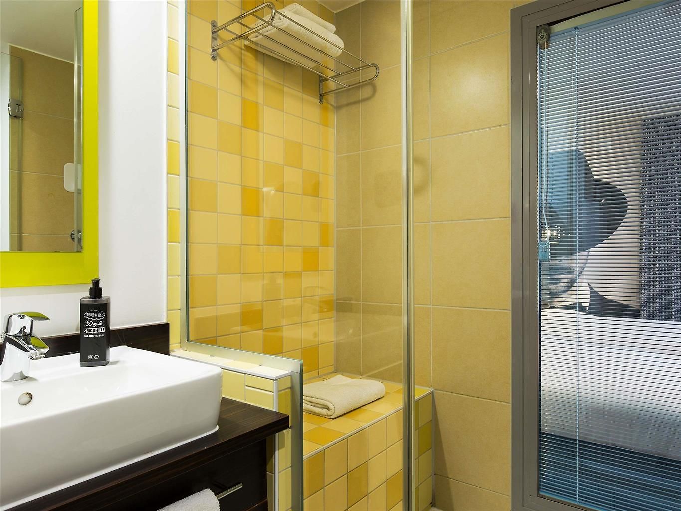 Hotel Ibis Styles Nice Vieux Port