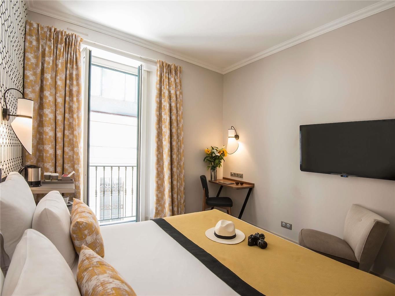 Mercure Marche Aux Fleurs 4*