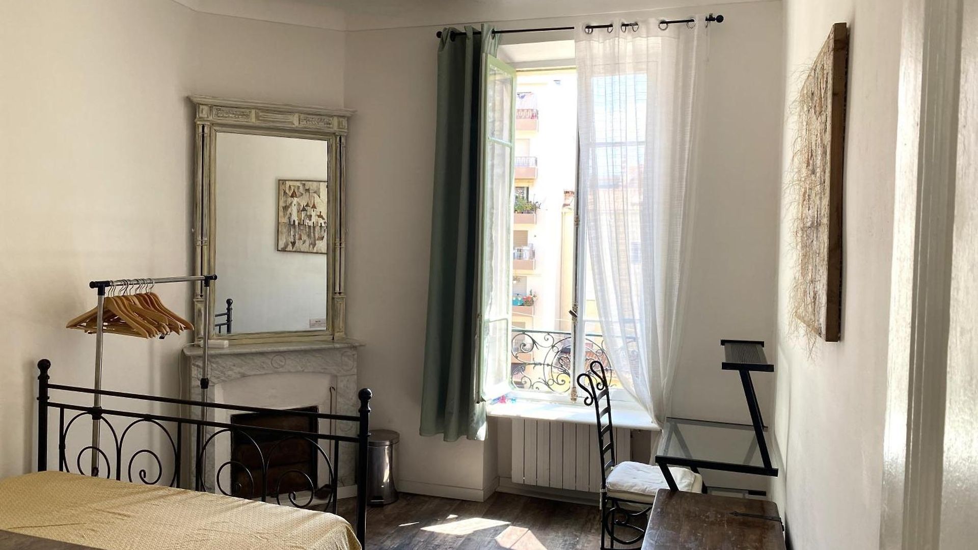 Center Couette-café Nice