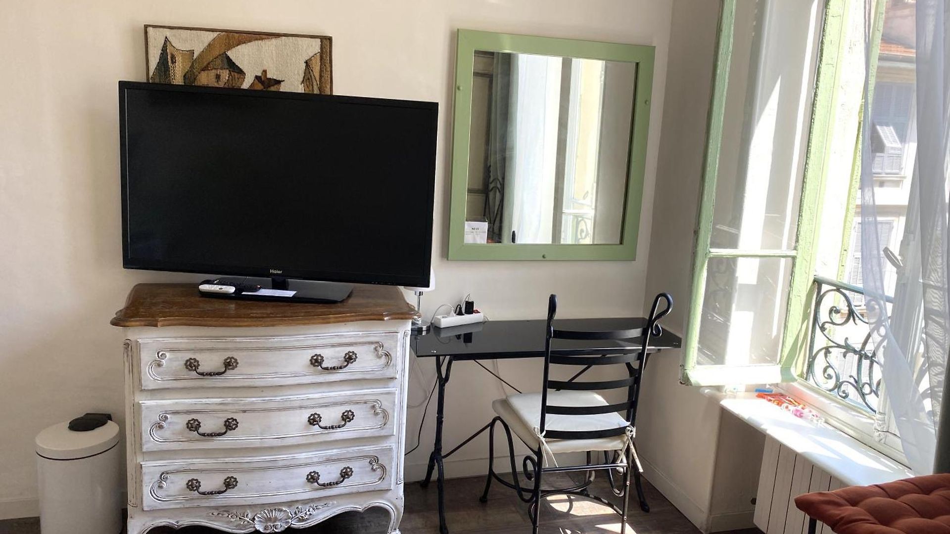 Center Couette-café Nice