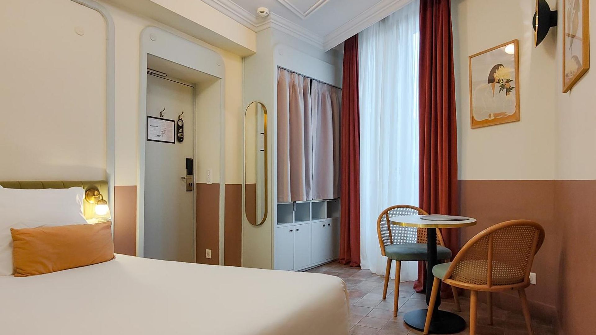Ammi Vieux Hotel