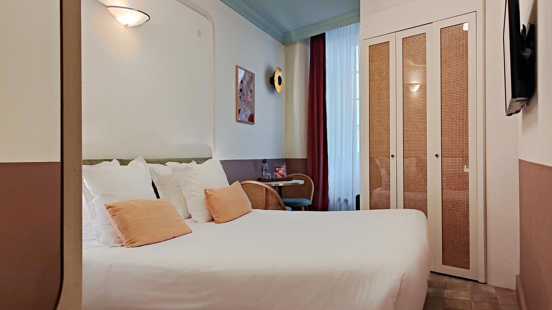 Hotel Ammi Vieux