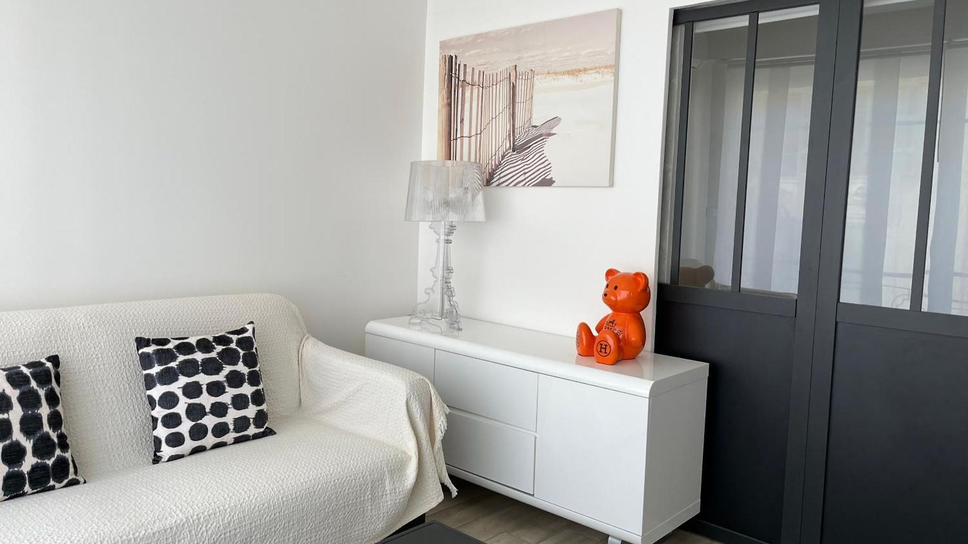 Apartment Carre D'or Super 2 Pieces *