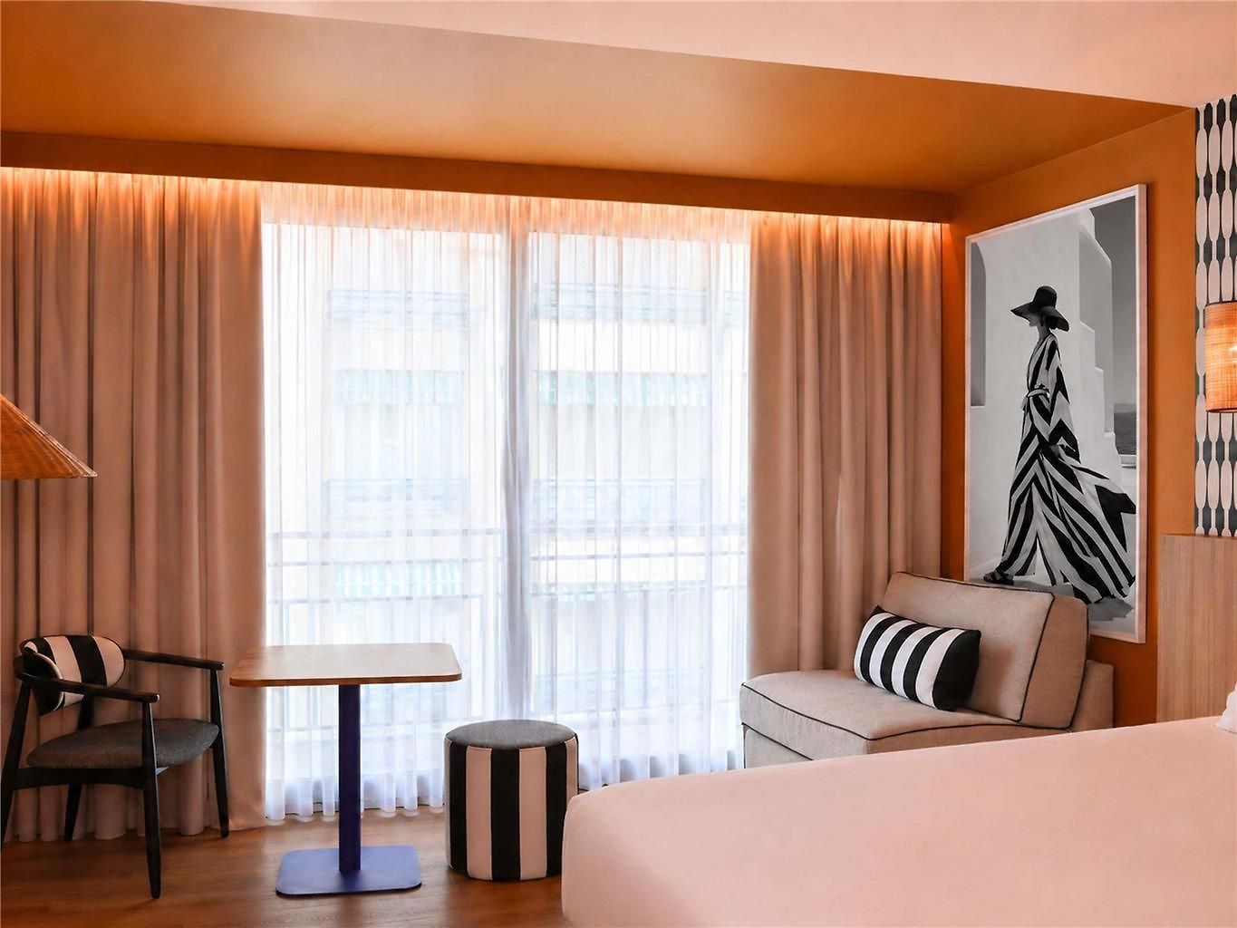 Hotel Mercure Promenade Des