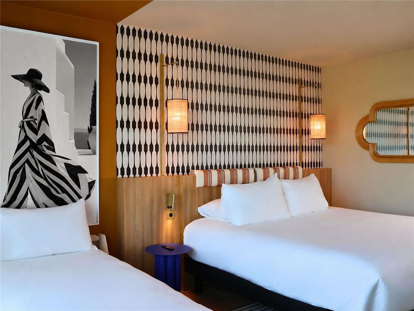 Mercure Promenade Des 4* Nice
