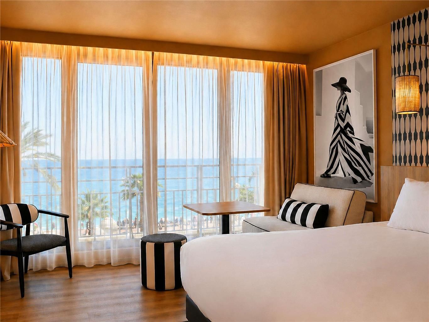 Hotel Mercure Promenade Des