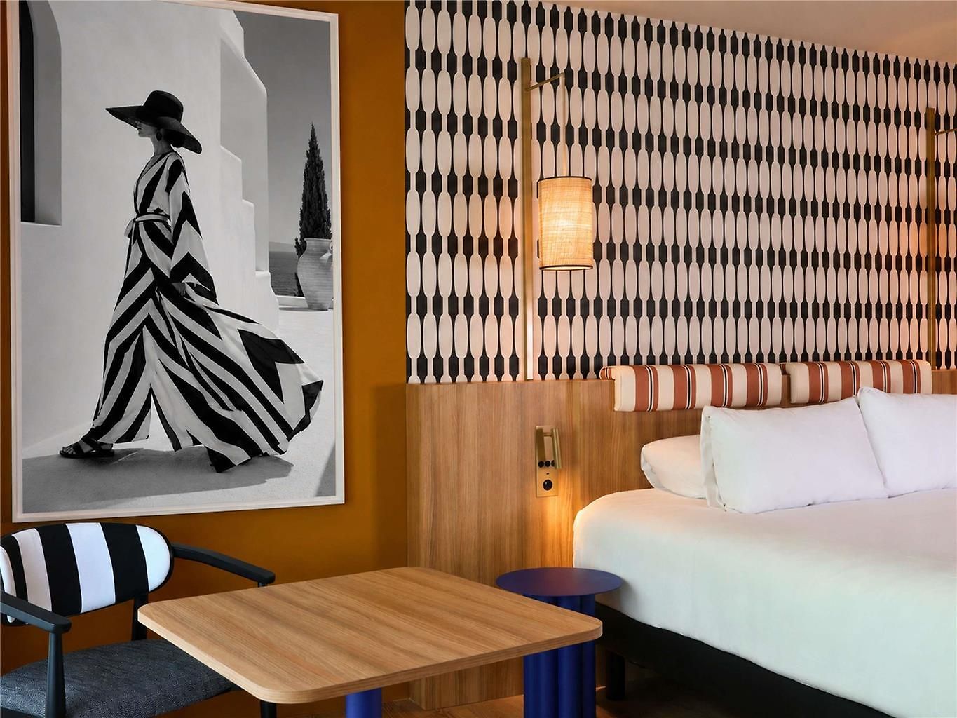 Mercure Promenade Des Hotel
