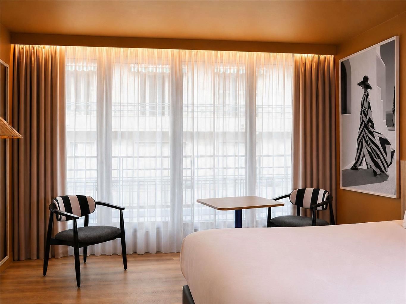 Hotel Mercure Promenade Des 4*