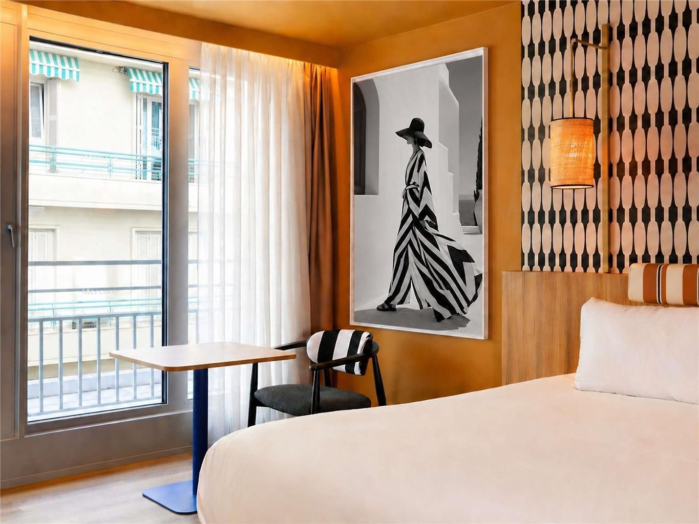 Mercure Promenade Des Hotel Nice