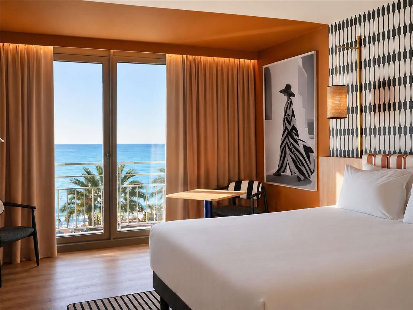 Mercure Promenade Des 4* Nice