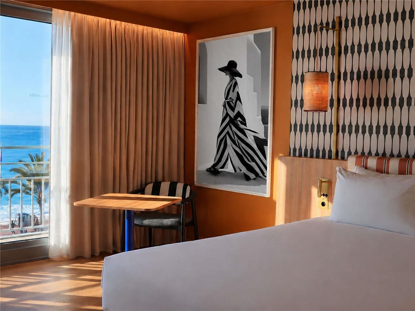 Mercure Promenade Des