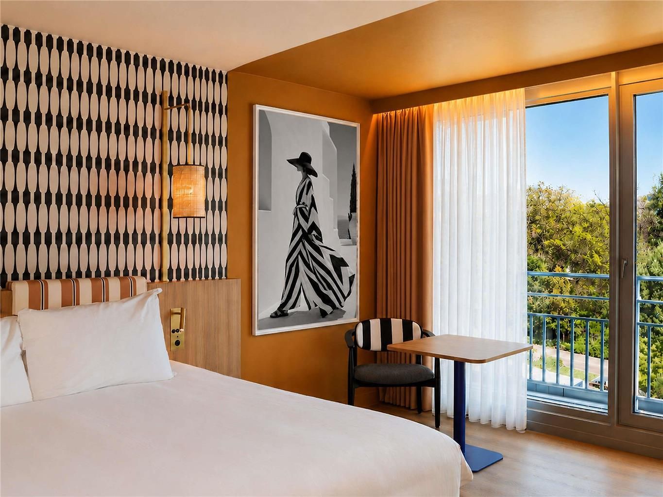 Hotel Mercure Promenade Des 4*