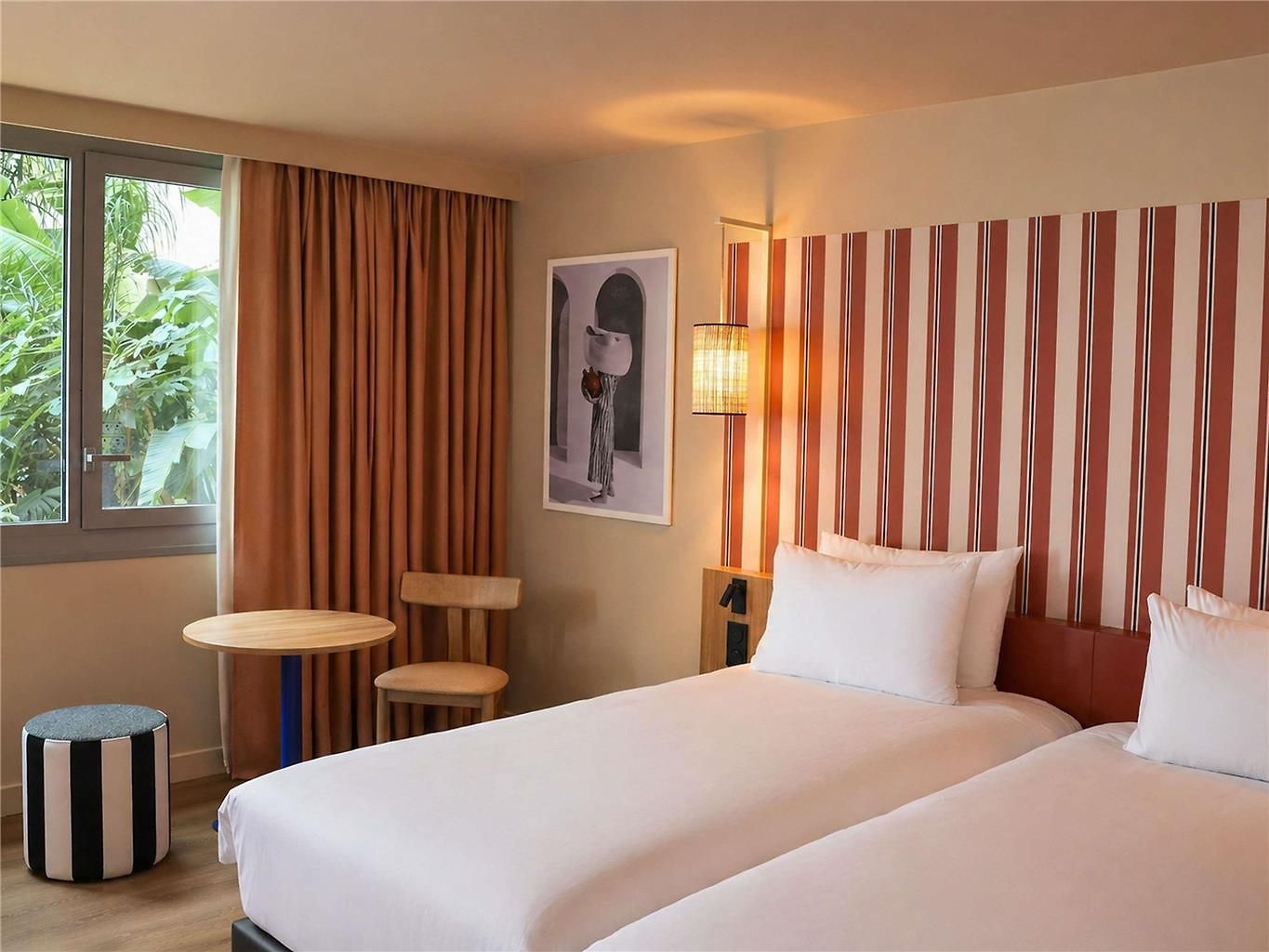 Mercure Promenade Des Hotel Nice