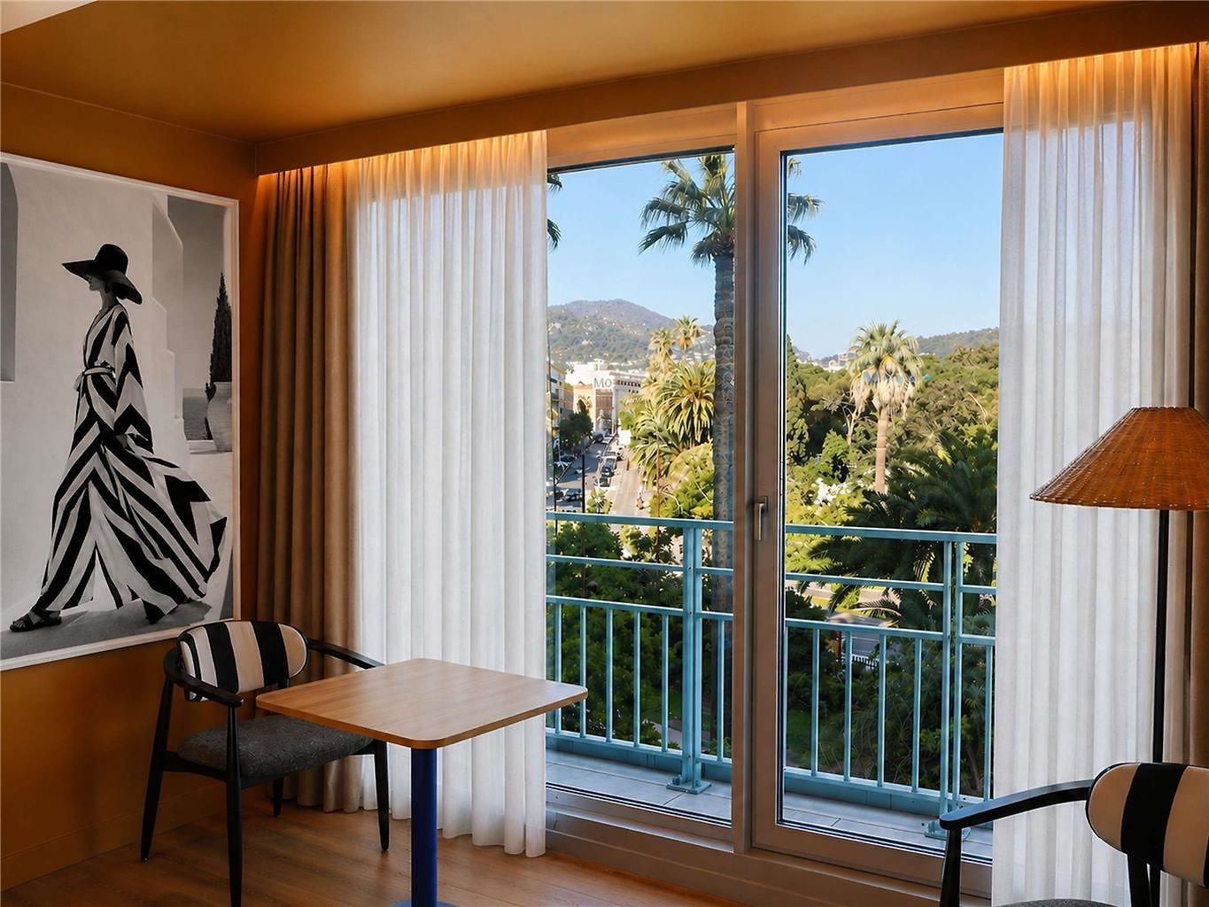 Hotel Mercure Promenade Des