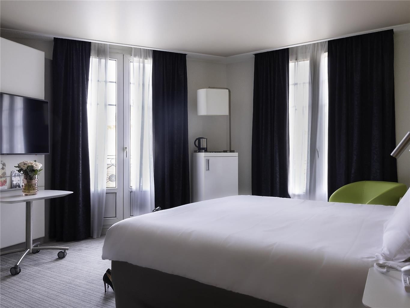 Hotel Mercure Centre Grimaldi Nice