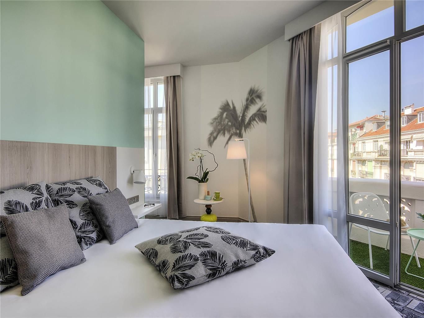 Hotel Ibis Styles Centre Gare