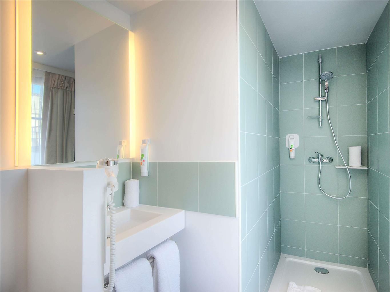 Hotel Ibis Styles Centre Gare Nice